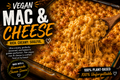 The BEST Vegan Mac & Cheese Recipe